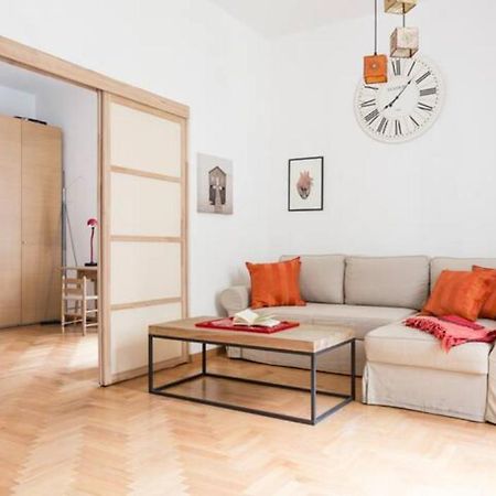 Washington Cosy And Comfortable Apartment Mailand Exterior foto