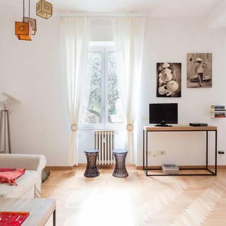 Washington Cosy And Comfortable Apartment Mailand Exterior foto